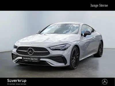 Gebraucht Mercedes CLE450