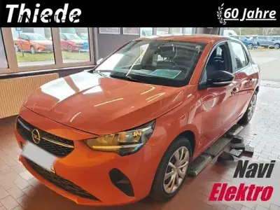 Gebraucht Opel Corsa-e