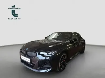 Gebraucht BMW M240