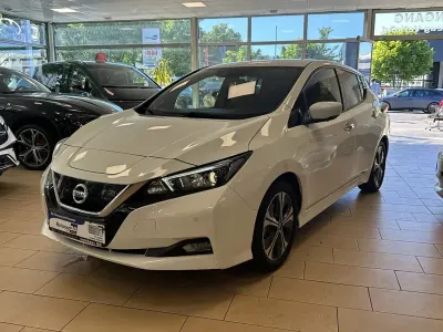 Occasion Nissan Leaf