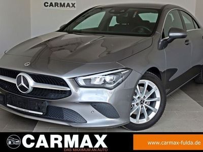 Mercedes CLA200