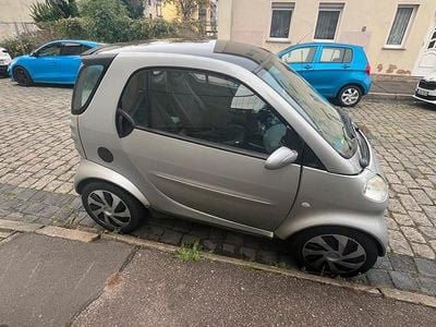 Smart ForTwo Coupé
