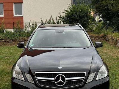 Mercedes E350