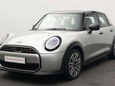 Gebraucht Mini Cooper S Classic 204 PS (150 kW) 2025 Grau Kleinwagen