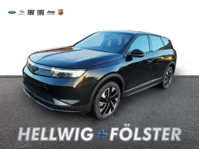 Gebraucht Opel Grandland X Edition 145 PS (106 kW) 2026 Schwarz SUV