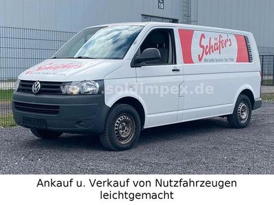 VW T5