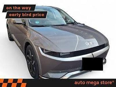 Gebraucht Hyundai Ioniq Dynamiq 172 kW (235 PS) 2022 Grau Kleinwagen