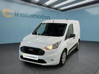 Gebraucht Ford Transit Connect