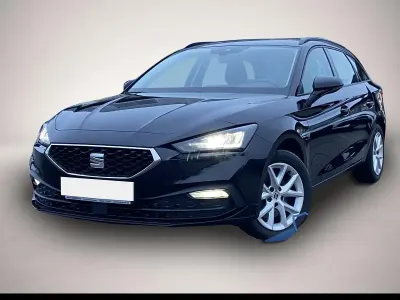 Gebraucht Seat Leon ST Style 150 PS (110 kW) 2023 Manufacturer Kombi