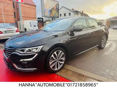 Occasion Renault Talisman