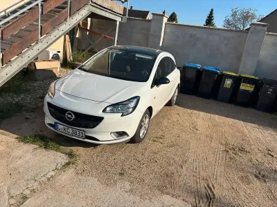 Usata Opel Corsa 90 CV (66 kW) 2019 Utilitaria