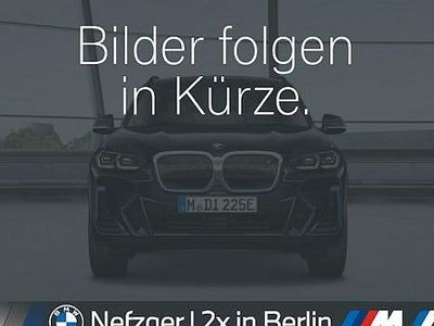 Gebraucht BMW iX M Sport 300 kW (408 PS) 2025 Bmw individual storm bay metal SUV