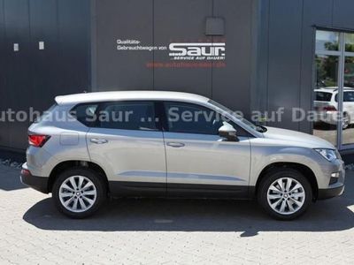 gebraucht Seat Ateca 1.6 TDI *Rückfahrkamera*Klima*Navi*EURO 6