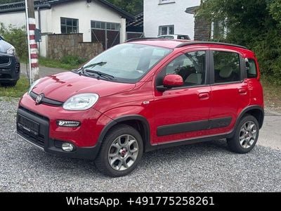 Fiat Panda 4x4