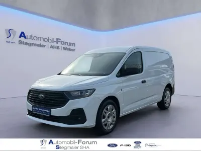 Neu Ford Transit Connect Trend 122 PS (89 kW) 2026 Weiß Van / Kleinbus