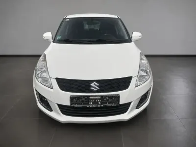 Gebraucht Suzuki Swift