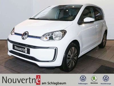 gebraucht VW e-up! VolkswagenEdition 61KW (83PS) 32,3 kwh AT