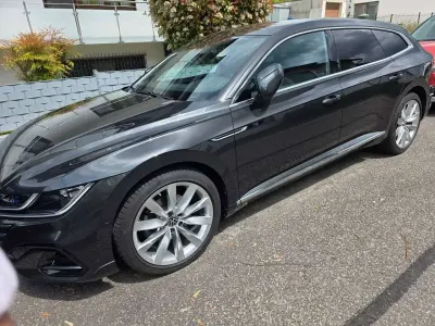 Gebraucht VW Arteon