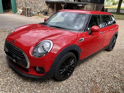 Mini One Clubman