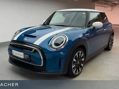 Gebraucht Mini Cooper SE