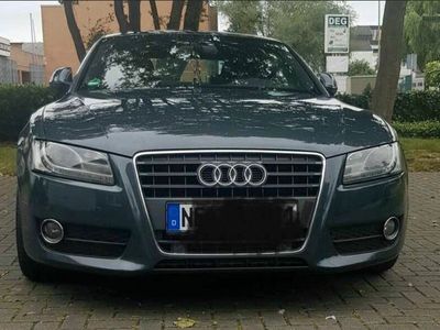 gebraucht Audi A5 2.0 TFSI S.Line