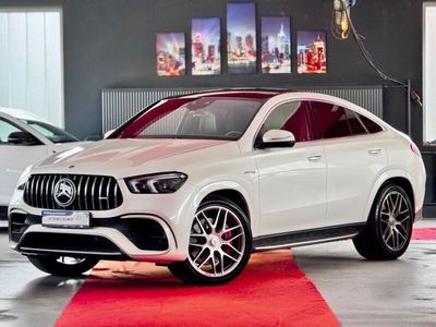 Mercedes GLE63 AMG