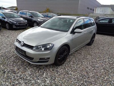 VW Golf VII