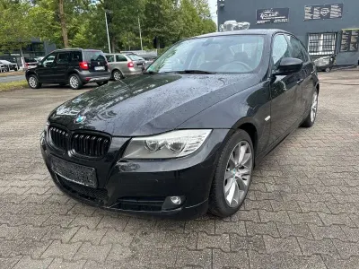 Gebraucht BMW 318