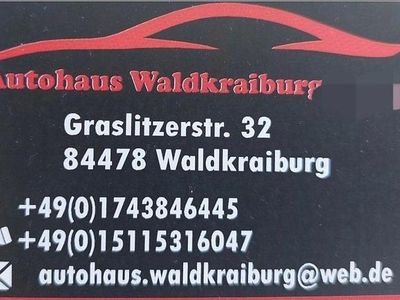 Rot Gebraucht 2008 VW Golf V Comfortline Kombi | 4.490 € (Etwas zu teuer)