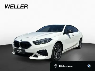 Gebraucht BMW 218