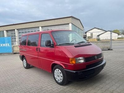 Usata VW Caravelle 102 CV (75 kW) 1997 Furgone