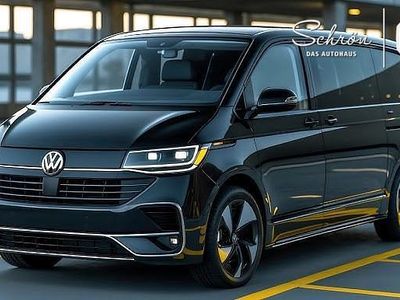 Neu VW Multivan Edition 204 PS (150 kW) 2026 Van