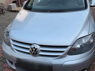 Gebraucht VW Golf V Trendline 77 PS (56 kW) 2007 Silber Limousine