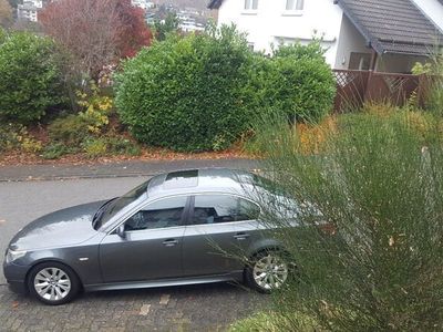 gebraucht BMW 525 i -