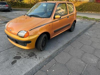 Fiat Seicento