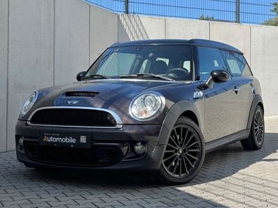 Mini Cooper SD Clubman