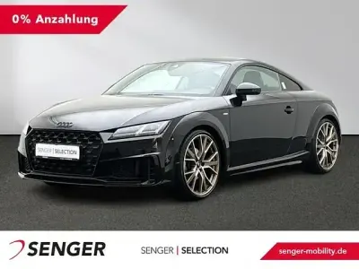 Gebraucht Audi TT