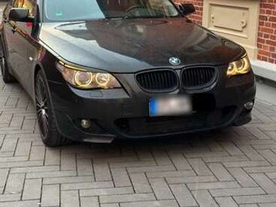 gebraucht BMW 523 523 i Touring