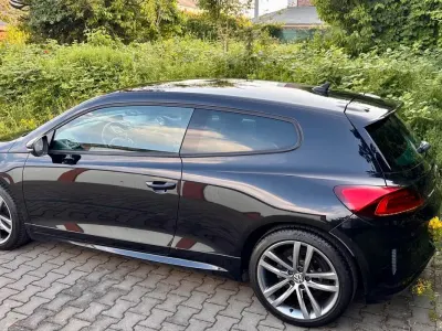 Gebraucht VW Scirocco