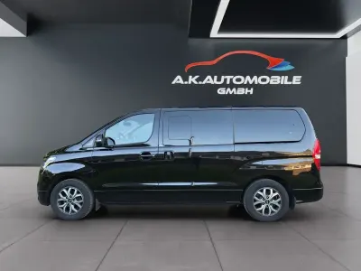 Gebraucht Hyundai H-1