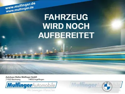Neu BMW X3 M Sport 303 PS (222 kW) 2026 Rot SUV