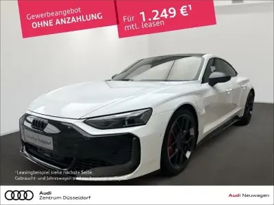 Gebraucht Audi RS e-tron GT