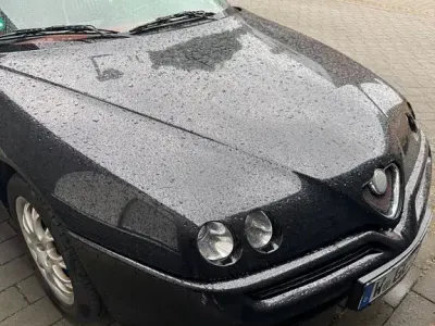 Gebraucht Alfa Romeo Spider