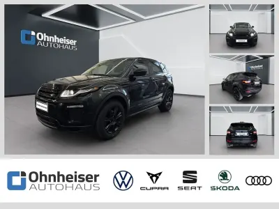 Gebraucht Land Rover Range Rover evoque