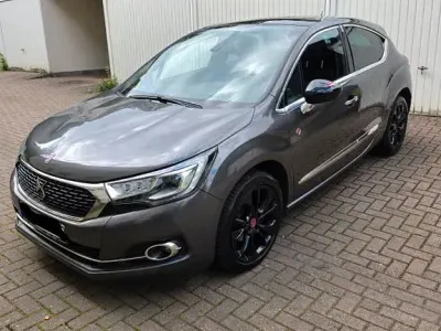 Gebraucht Citroën C4
