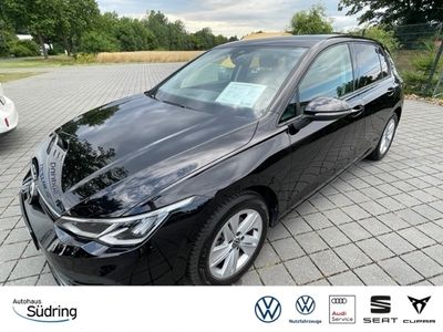 gebraucht VW Golf VIII 1.5 TSI VIII Life