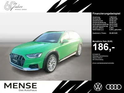 Gebraucht Audi A4 Allroad