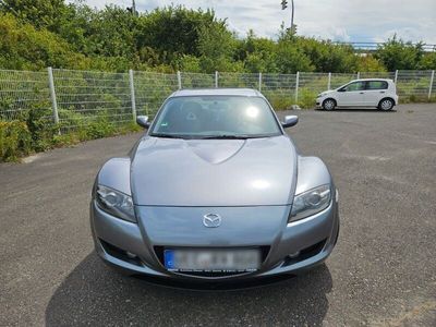 Mazda RX8