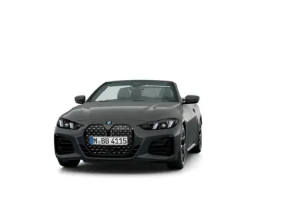 Gebraucht BMW 430 Cabriolet