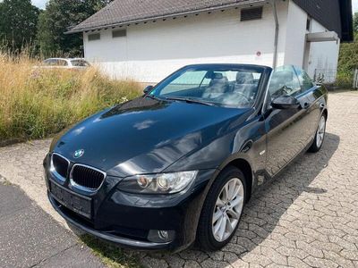 BMW 320 Cabriolet